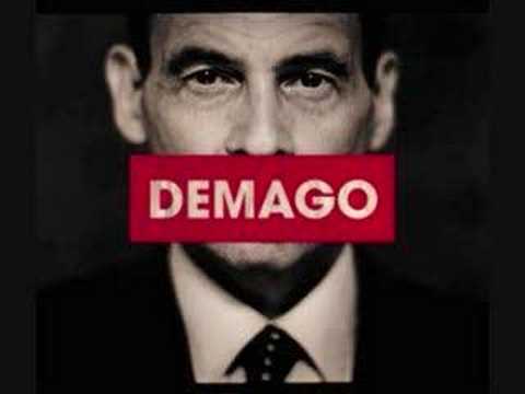 Demago - Joe