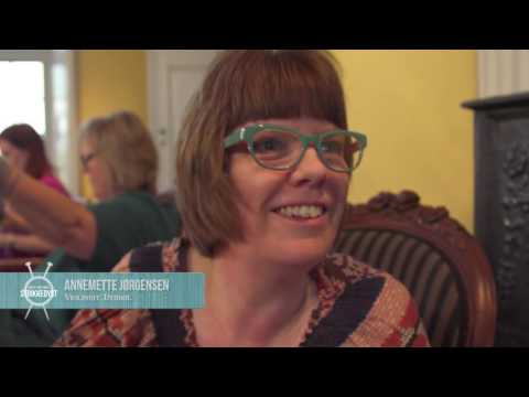 Den Store Strikkedyst 3 - afsnit 3