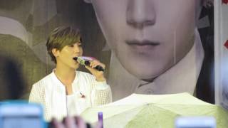 2016.6.11中友百貨Bii-38"清唱"