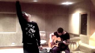 DAPPY ROCKSTAR ACOUSTIC