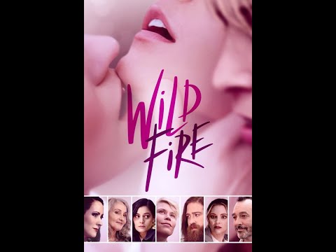 Дикий огонь — трейлер (2023)