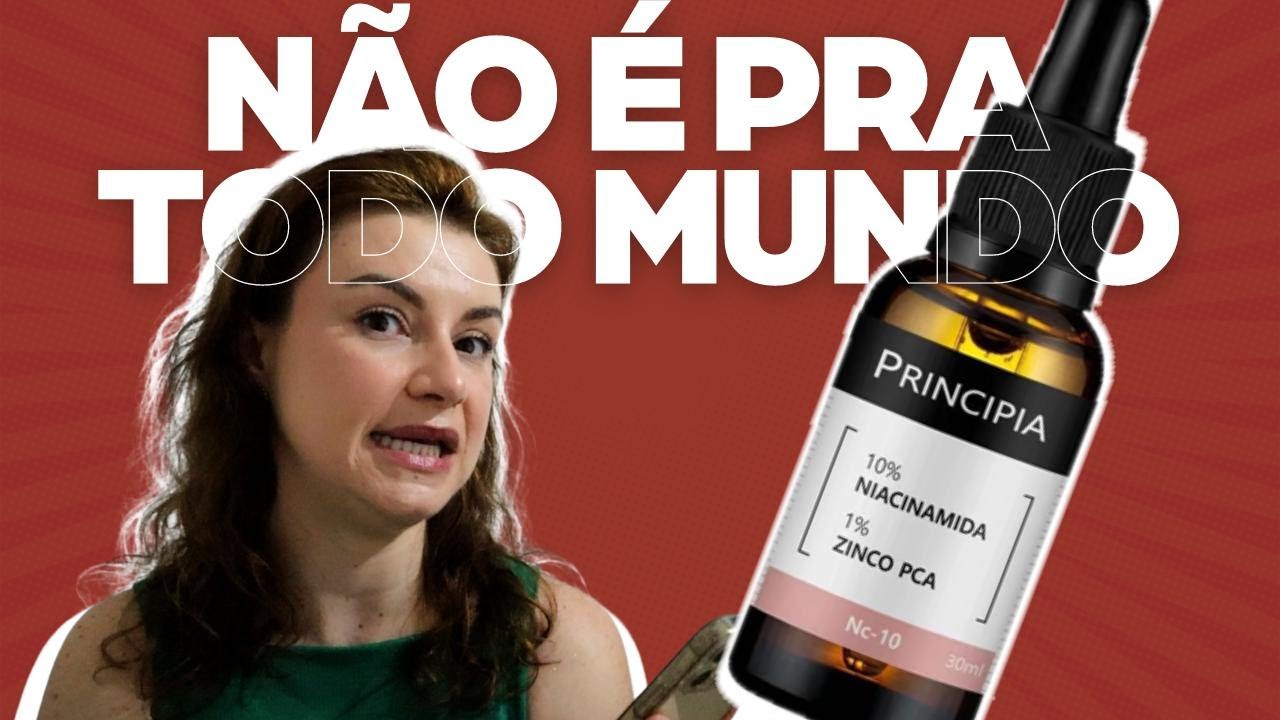 Esteticista reage a skincare dos seguidores