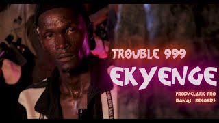 Music video thumbnail preview for Trouble 999 - Ekyenge (Official Music Video) by 999