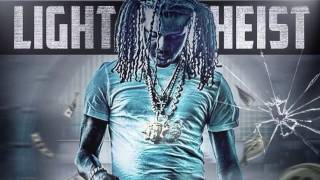 Chief Keef - Light Heist (Prod by Chief Keef, Young Chop,&amp; CBMix) Extended