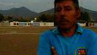preview picture of video 'Zirándaro de los Chávez Guerrero • Futbol  •Tierra Caliente'