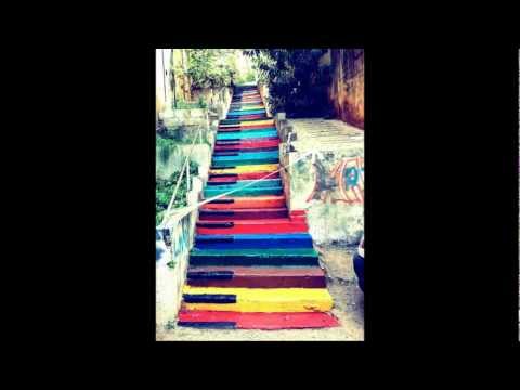 The New Iberican League (David Penn, DJ Chus & Abel Ramos)  Roland Clark - Work It (Club Mix)