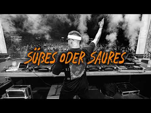 The Holy Santa Barbara, Leksi – Süßes Oder Saures