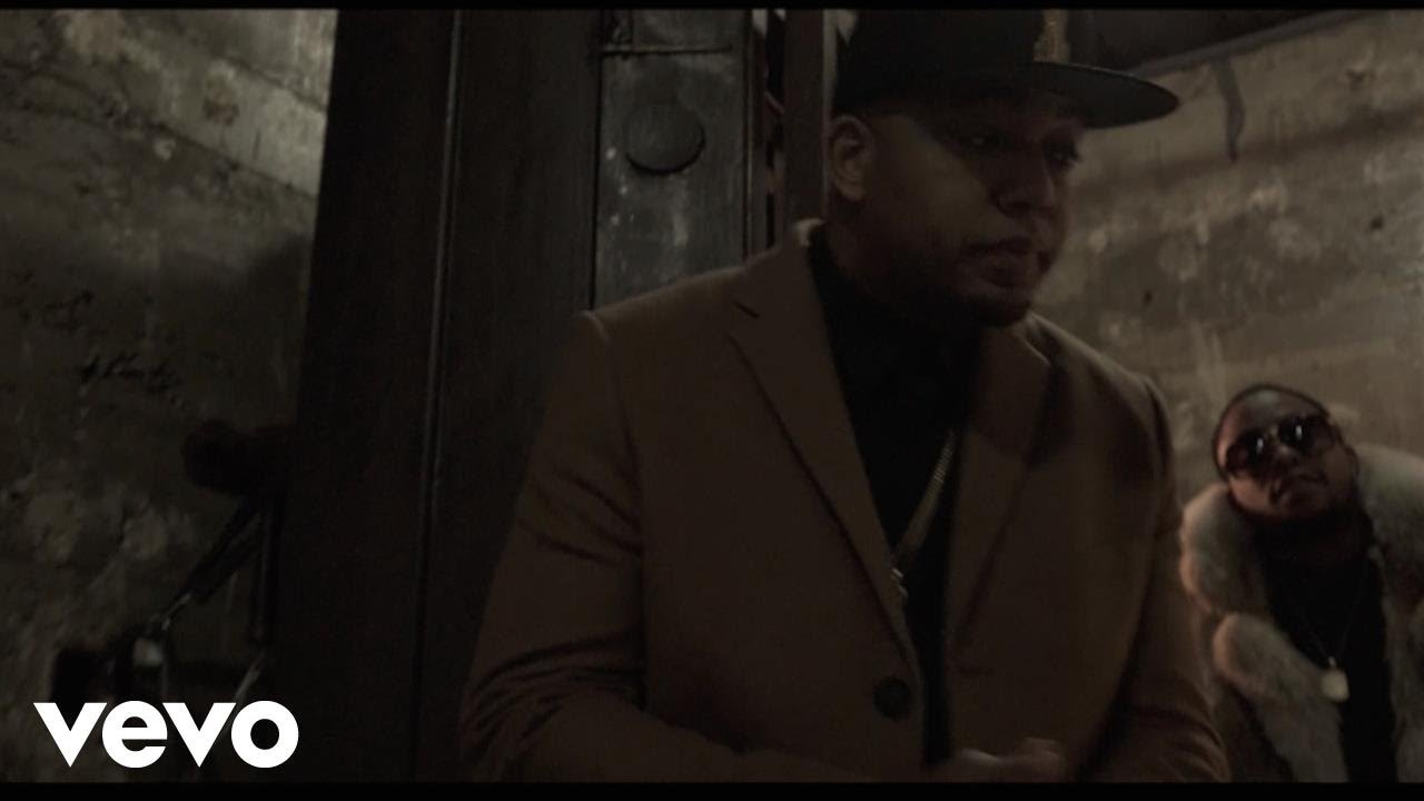 Skyzoo ft Raheem Devaughn – ”Baker’s Dozen”