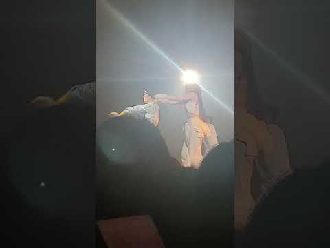 20221022 샤이니 키(KEY)- I Wanna Be 직캠(FANCAM) @G.O.A.T_IN_THE_KEYLAND