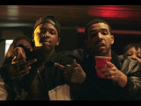 Drake - 0-100 (Official Music Video) (Prod. Boy 1da) (Hi-Rez Remix)