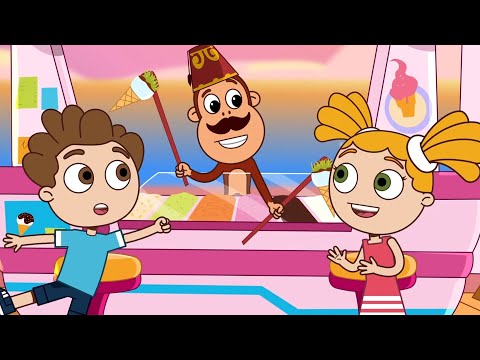 DONDURMA 🎶 | Kukuli Yeni Şarkı BOMBA GİBİ YAZ ŞARKISI