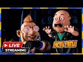 LIVE Motu Patlu మోటు పాట్లు దేశీ సఫారీ Motupatlu Motupatlukijo