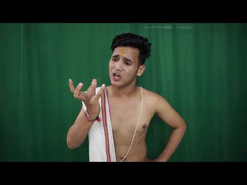 Gautam Bhati dukhi sadhu