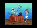 SpongeBob Music Light And Stupid Conversation