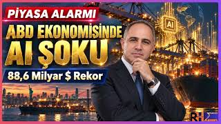 Gümrük Vergileri Neden ABD Ticaret Açığını Kapatamıyor?