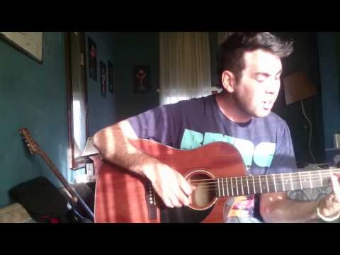 Bello abril- cover fito paez- spinetta