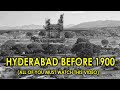 Rare Photos Of Hyderabad Before 1900 Vintage Photos Of Hyderabad Hyderabad Before 1950