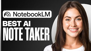 Google NotebookLM Tutorial & Review | Best AI Note-Taker in 2025?