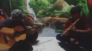 Download lagu Surya nada Tangerang # anjing dan sampah cover Roma irama# kang pancing dan kang suling mp3