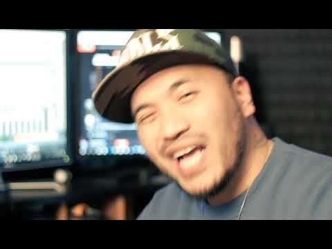 Straight Up Cypher 2019 - Nicky Knocks