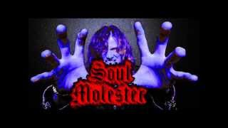 Soul Molester - Lucifer is thy Master