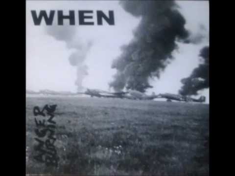 Anger Burning - Nuclear Stockpile Crisis