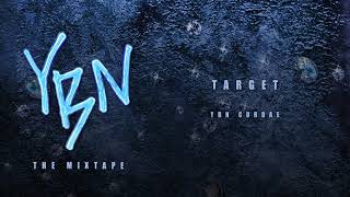 YBN Cordae - Target (Official Audio)