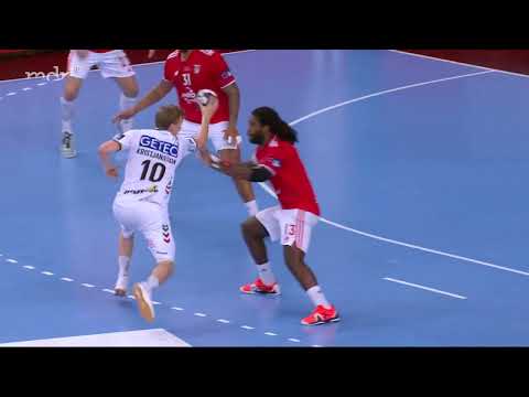 SC Magdeburg verliert European-League-Finale dramatisch | MDR