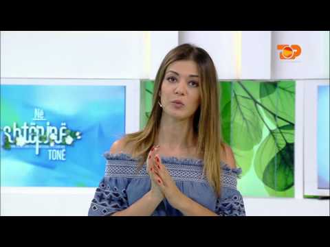 Ne Shtepine Tone, 30 Maj 2017, Pjesa 1 - Top Channel Albania - Entertainment Show