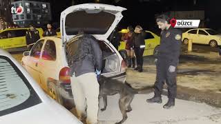 21 Bin Kişi Sorgulandı Aranan 142 Kişi Yakalandı