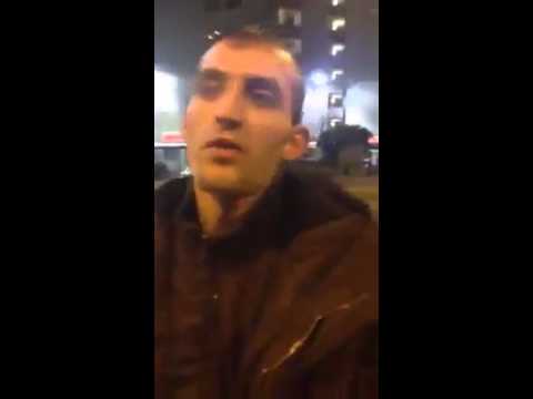 Azilanti nga Zürichi i Zvicrres bene thirrje per migrim