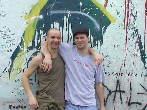 ON TOUR WITH ALEX HENLEY 2004 2010