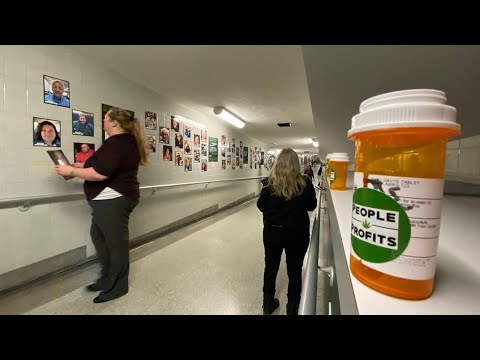 Kentucky advocates push for legal medical marijuana