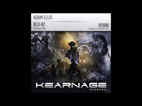 Adam Ellis - Blu-82 (Original Mix)