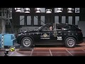 Euro NCAP Crash Test of Alfa Romeo Stelvio Euro NCAP Crash Test of Alfa Romeo Stelvio
