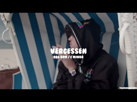 [FREE] absent type beat 2023 - "VERGESSEN"