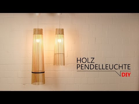 Diy wood lamp hotsell shade