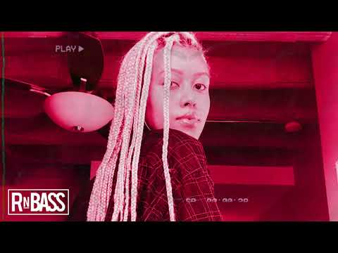 Aaliyah Allah - I'll Be Yours ft. HXRY (Audio)