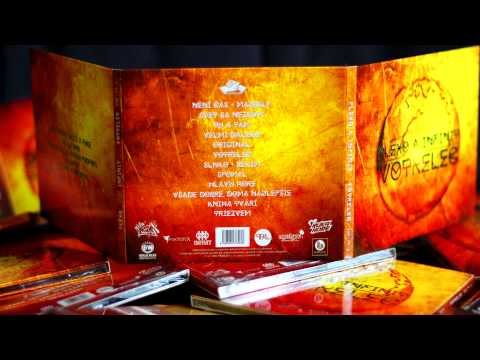 PLEXO A INFINIT - ORIGINÁL