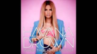 Havana Brown - Spread A Little Love (Prod. by RedOne)