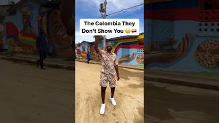 The Colombia They Don’t Show You 😳🇨🇴