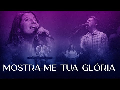 Mostra-me Tua Glória - Diflen Music