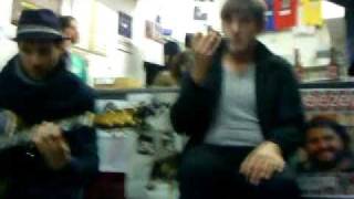 Youngblood- Kids In Glass Houses (Acoustic)