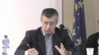 preview picture of video 'Amministrative 2012 Confronto Pubblico 1/8'