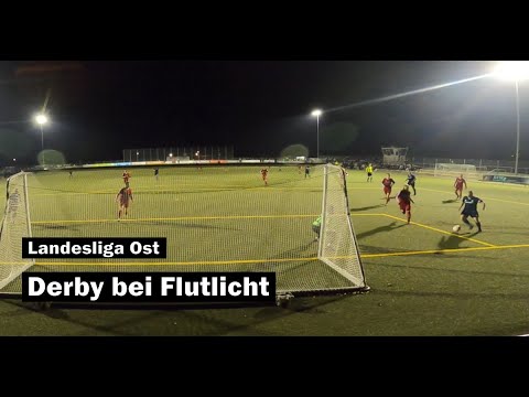 TSV Friedland : VFC Anklam (14.10.2022)