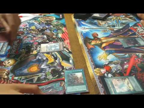 Restivo Vs Inzerillo - True Draco Vs True Draco Zoodiac Game 2 Multiplayer 2017