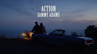 Sammy Adams - Action (Official Music Video)