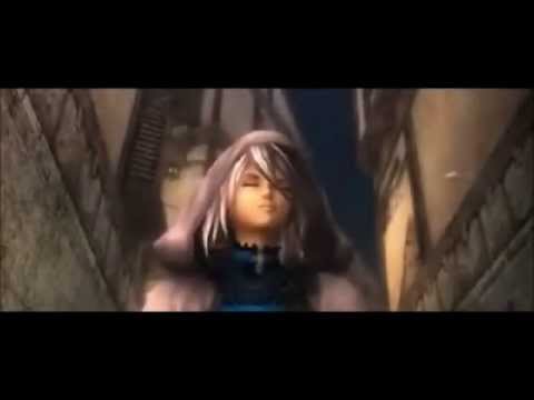 The Last Story - Calista and Zael - My love