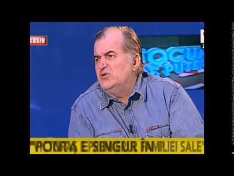 Florin Calinescu 02 realitatea TV 2015
