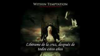 The Cross - Within Temptation (Sub.Español)